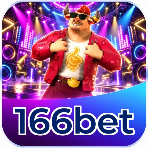 166bet Bônus Oficial - Rollover 25x Justo