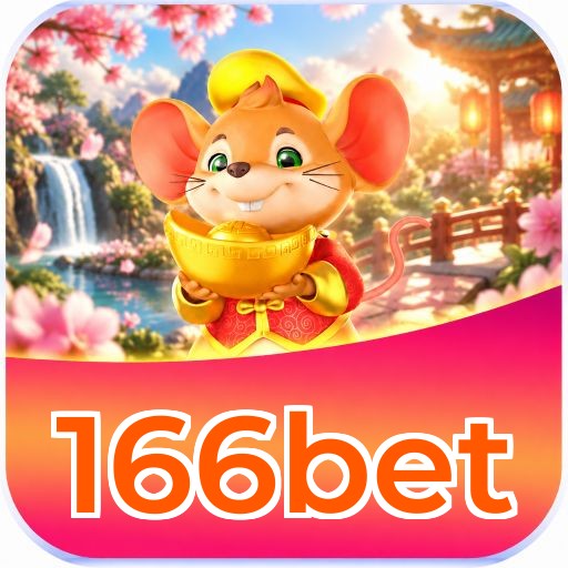 166bet Logo Oficial - Cassino Online Brasil Certificado eCOGRA