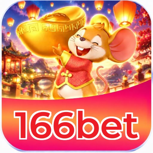 Bot 166bet Telegram