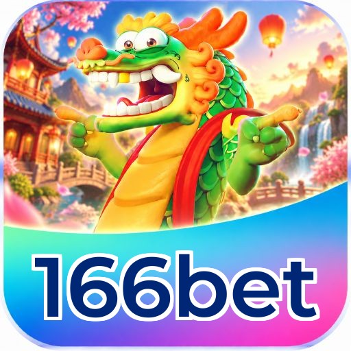 166bet Logo Seguro