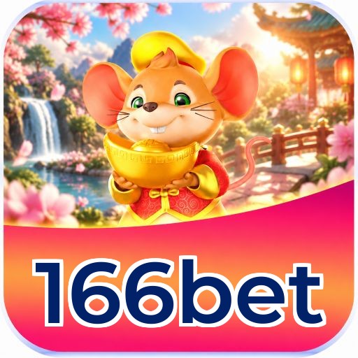 Logo 166bet Baixar Download Brasil