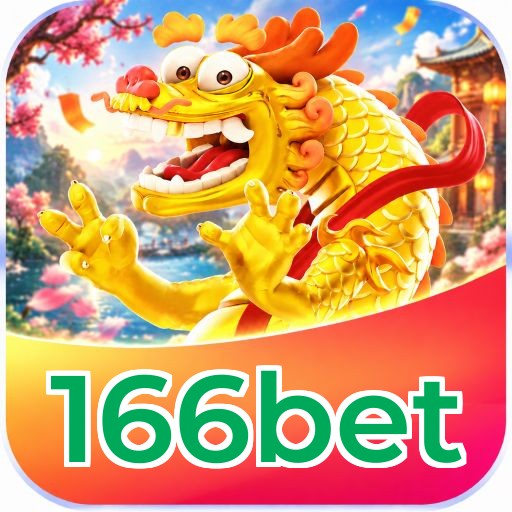 166bet Logo