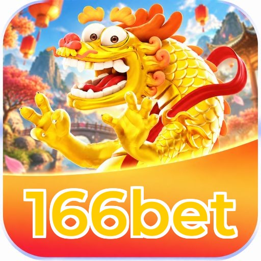 166bet Logo - Bônus de Cadastro