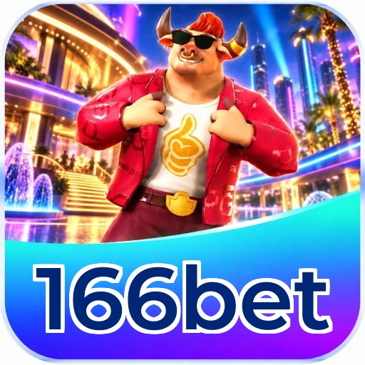 166bet VIP Program Logo