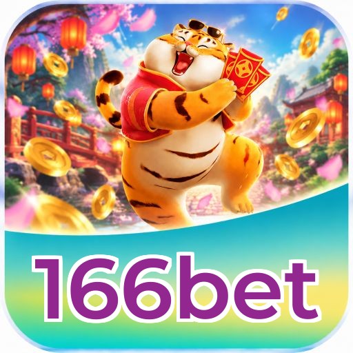 166bet Logo