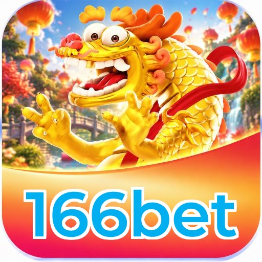 166bet Logo Oficial