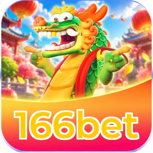 166bet Logo