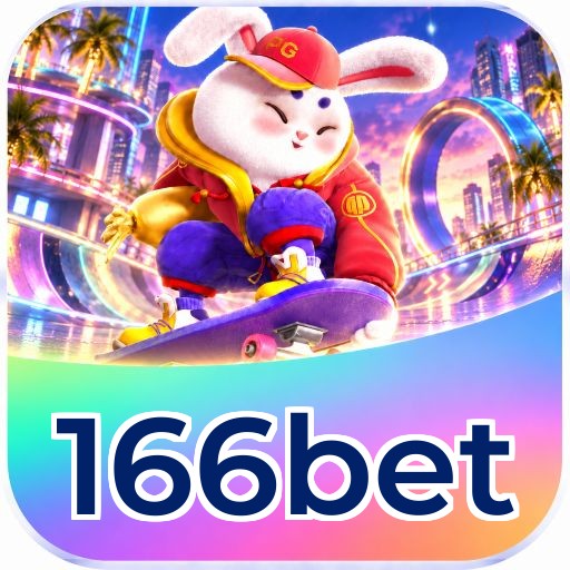 166bet APK Logo Oficial Certificado
