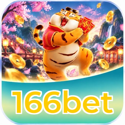 166bet Logo Verificado