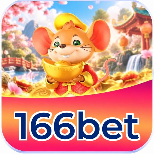 Logo 166bet Download Brasil
