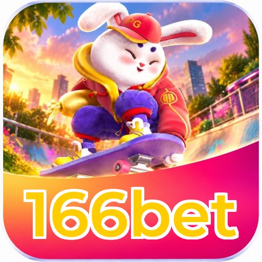 166bet Logo