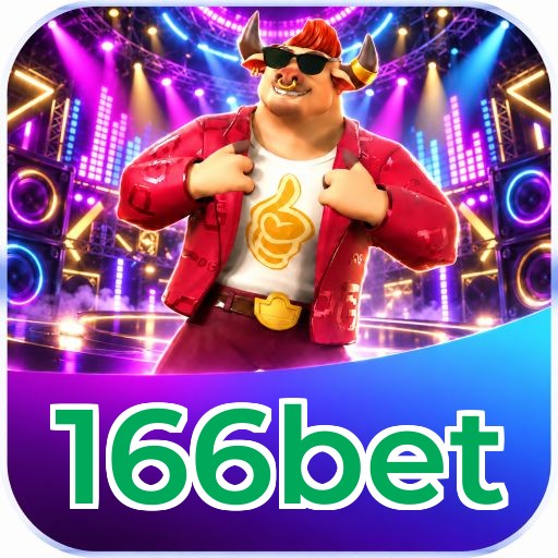 166bet Logo